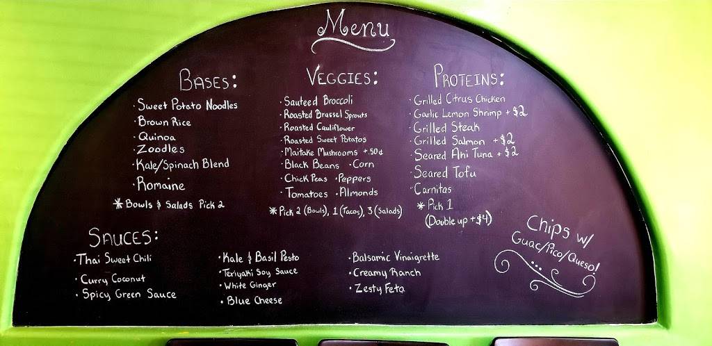 Natures Cafe & Pantry | restaurant | 5831 Memorial Hwy Suite A, Tampa, FL 33615, USA | 8138604510 OR +1 813-860-4510