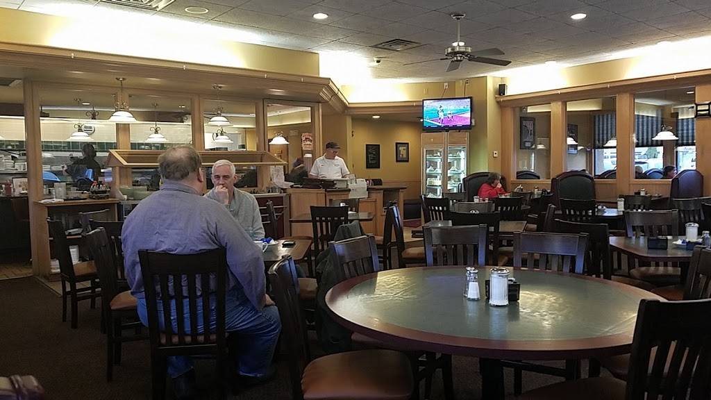 Parkway | Family Restaurant | restaurant | 1221 Ann St, Madison, WI 53713, USA | 6082552355 OR +1 608-255-2355