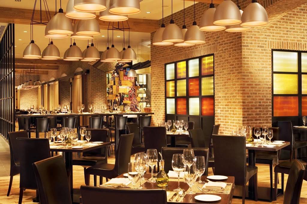 Il Mulino New York Trattoria | restaurant | 1200 Epcot Resorts Blvd, Orlando, FL 32830, USA | 4079341199 OR +1 407-934-1199