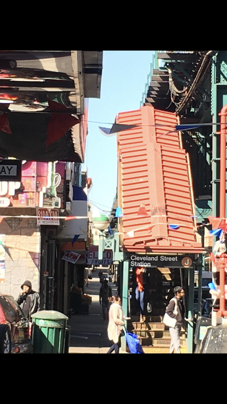 Crown chicken & burger | restaurant | 2962 Fulton St, Brooklyn, NY 11208, USA | 7182350300 OR +1 718-235-0300