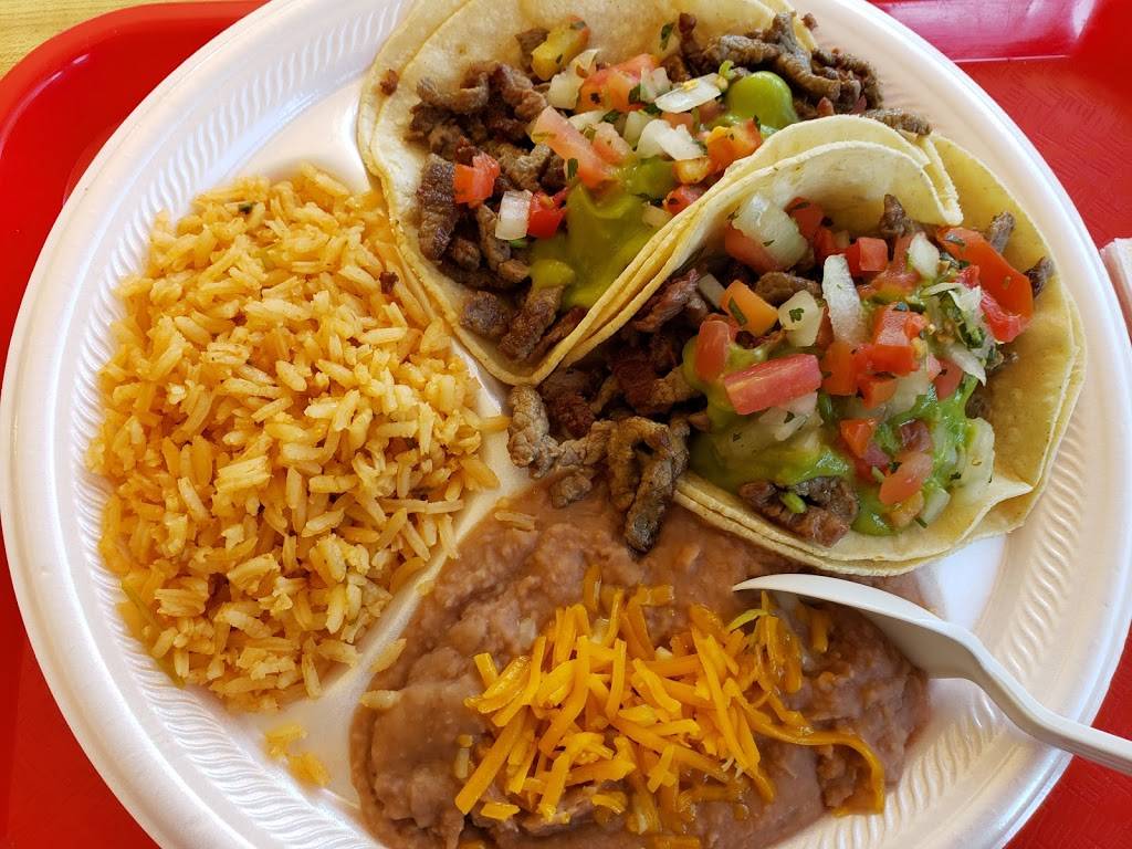 Los Carnales Mexican Food | restaurant | 109 S 22nd St, Colorado Springs, CO 80904, USA | 7196355350 OR +1 719-635-5350