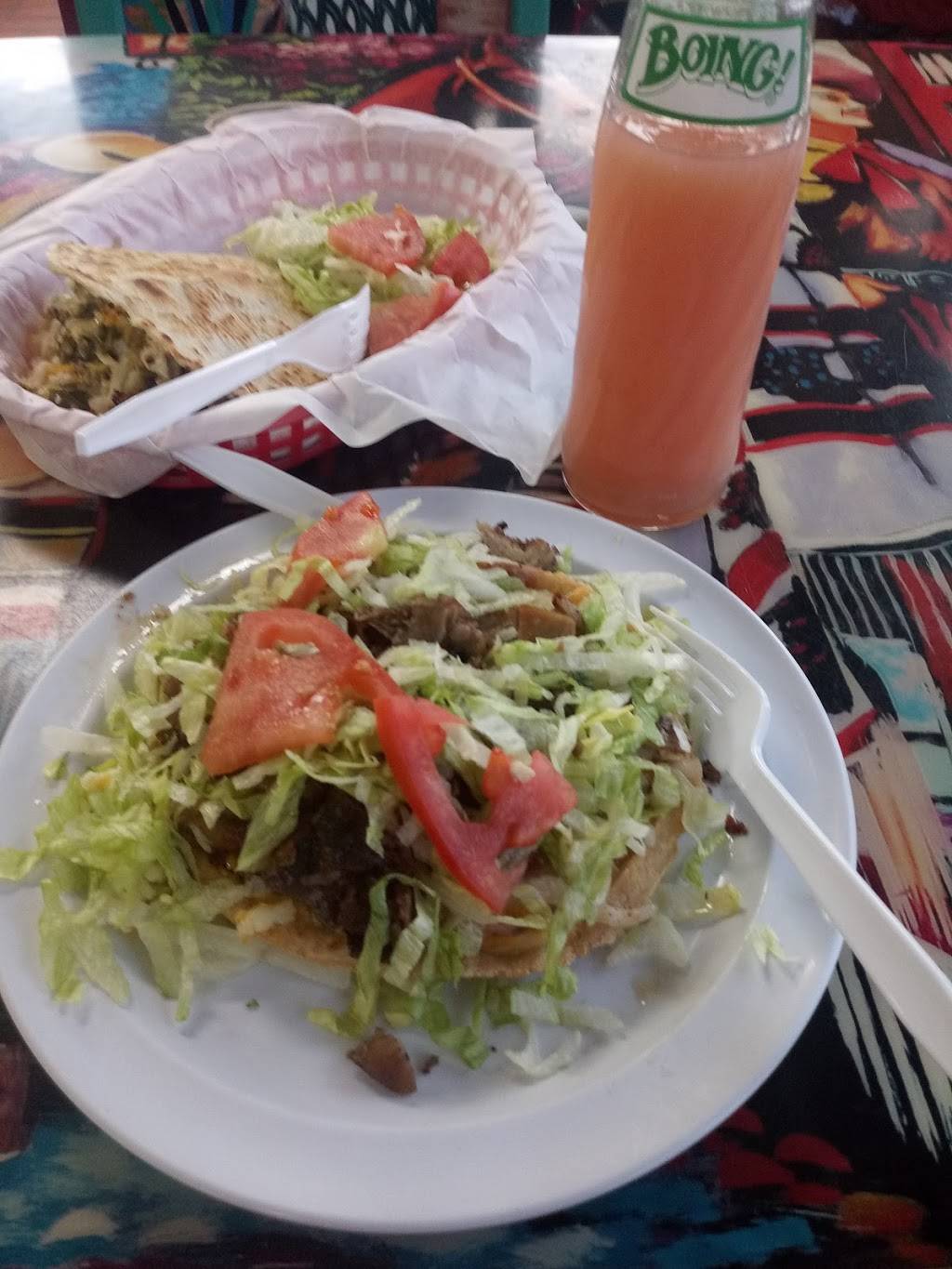 Tacos Y Salsas | restaurant | 1201 S Federal Blvd, Denver, CO 80219, USA | 7203796689 OR +1 720-379-6689