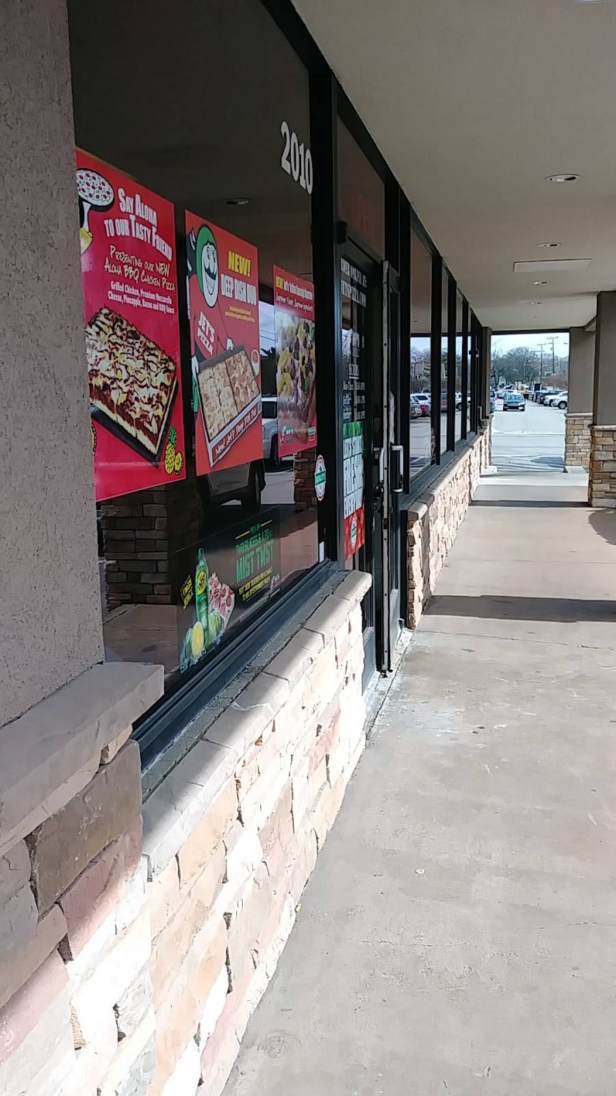 Jets Pizza | meal delivery | 2010 Richard Jones Rd, Nashville, TN 37215, USA | 6152922020 OR +1 615-292-2020