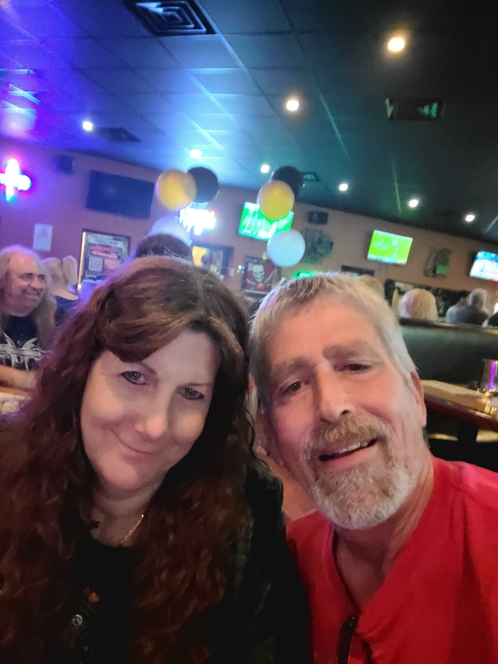 Rollin Stone Sports Grille | restaurant | 4535 Gunn Hwy, Tampa, FL 33624, USA | 8139602222 OR +1 813-960-2222