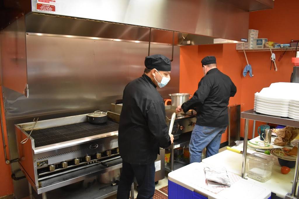 Crazy Pollo Grill | restaurant | 2507 Forestbrook Rd, Myrtle Beach, SC 29588, USA | 8432369898 OR +1 843-236-9898