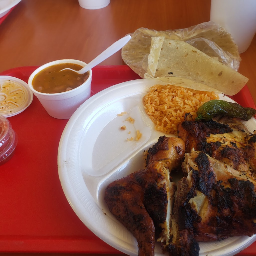 Pollo Feliz | restaurant | 4001 N Oracle Rd, Tucson, AZ 85705, USA | 5208885357 OR +1 520-888-5357