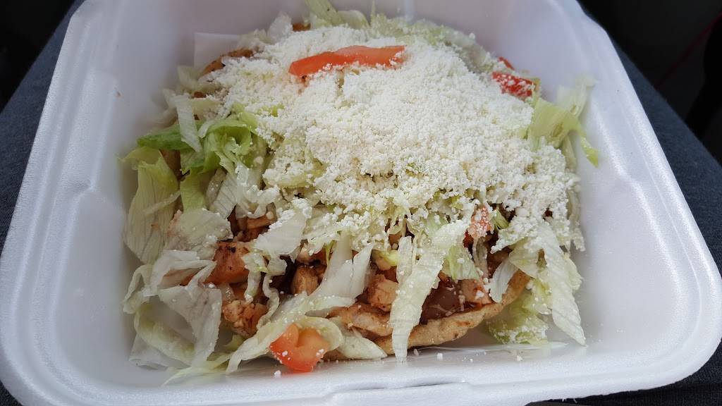 El Arroyito | restaurant | 1131 Forest Pkwy, Forest Park, GA 30297, USA | 4049680022 OR +1 404-968-0022