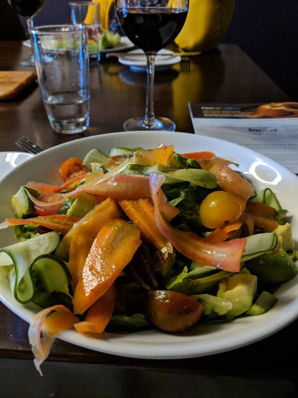 STK Los Angeles | restaurant | 930 Hilgard Ave, Los Angeles, CA 90024, USA | 3106593535 OR +1 310-659-3535