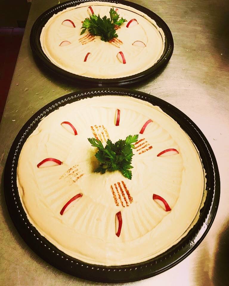 PITA SLIDERS | restaurant | 9840 Flower St, Bellflower, CA 90706, USA | 5623800390 OR +1 562-380-0390