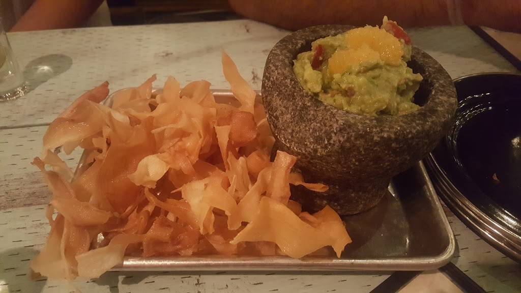 Playa Cabana La Libre | restaurant | 14 Dupont St, Toronto, ON M5R 1V2, Canada | 6473526030 OR +1 647-352-6030