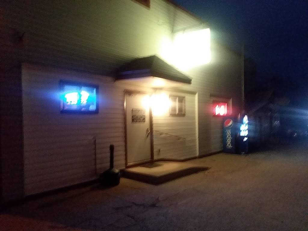 Trailside Roadhouse | restaurant | 110 370th St, Carnarvon, IA 51450, USA | 7126642706 OR +1 712-664-2706