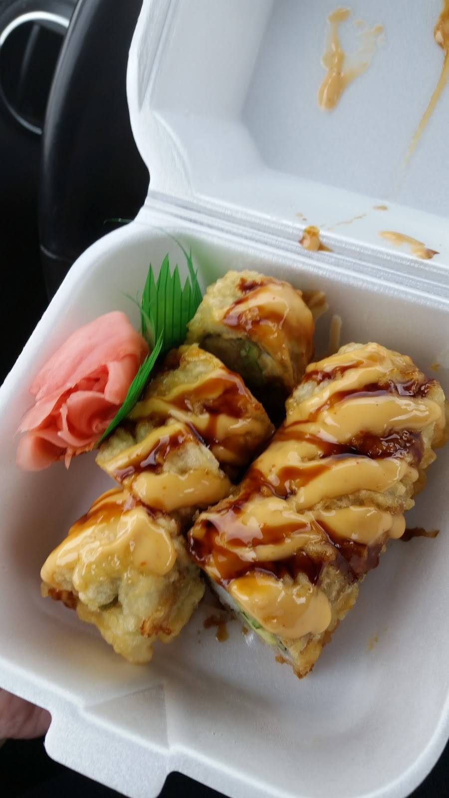 Sakura Sushi Bar & Grill | restaurant | 5285 Beckley Rd, Battle Creek, MI 49015, USA | 2699790200 OR +1 269-979-0200