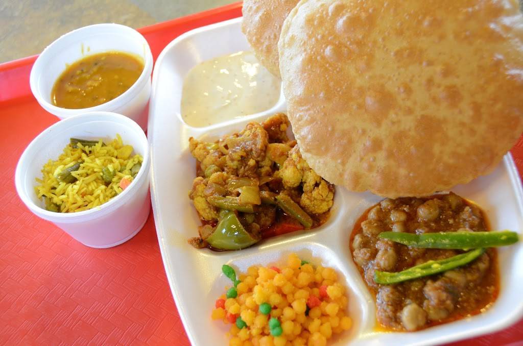 Chataka Masti Indian Grill | restaurant | 888 S. Rt 59 #108, Naperville, IL 60540, USA | 6309225880 OR +1 630-922-5880