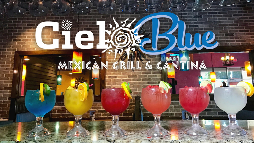 Cielo Blue | restaurant | 2133 GA-20, Conyers, GA 30013, USA | 7702856515 OR +1 770-285-6515