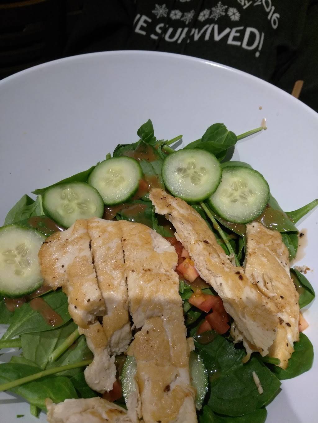 Smashburger | restaurant | 9535 Baltimore National Pike, Ellicott City, MD 21042, USA | 4105054900 OR +1 410-505-4900