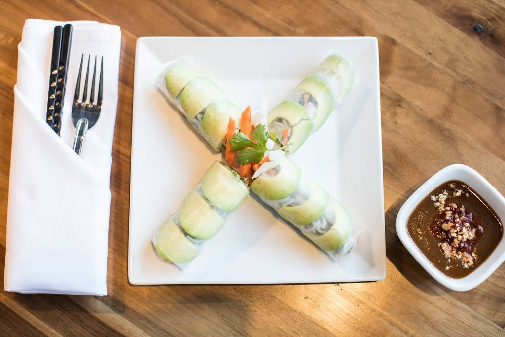 SOMI Vietnamese Bistro | restaurant | 1215 E Wilmington Ave Suite 100, Salt Lake City, UT 84106, USA | 3853221158 OR +1 385-322-1158