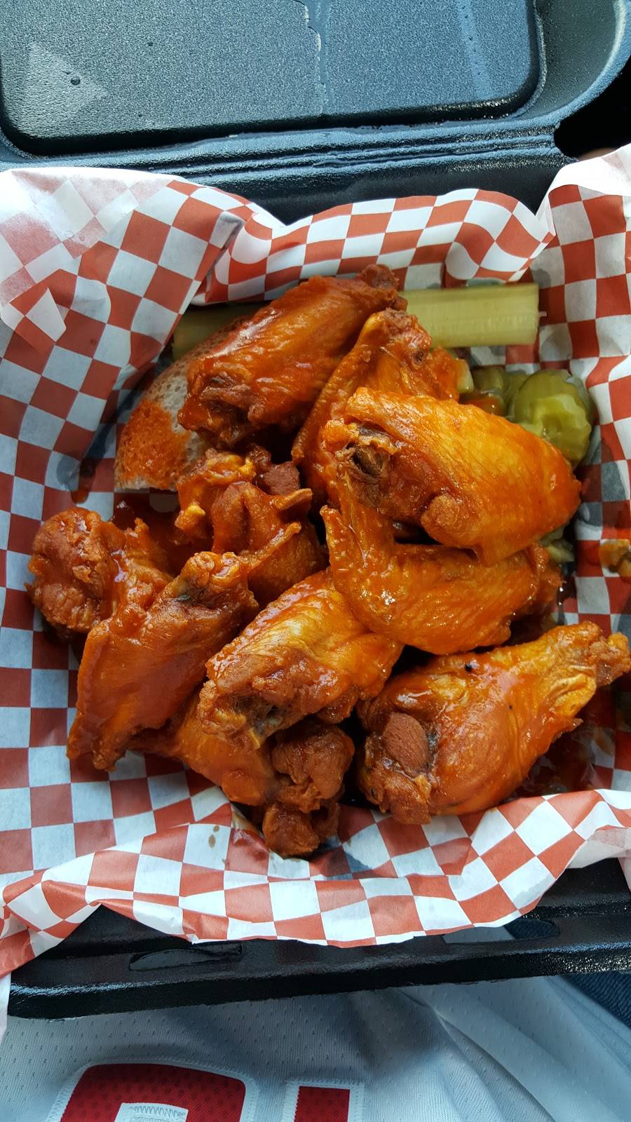 Extreme Hot Wings | restaurant | 5307 Mt View Rd, Antioch, TN 37013, USA | 6157306855 OR +1 615-730-6855