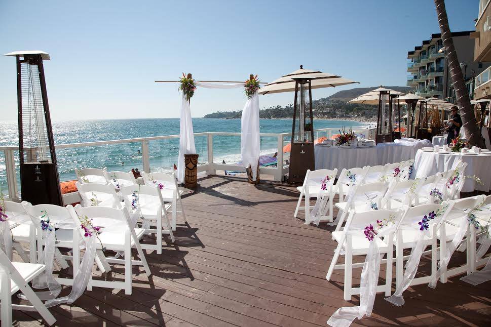 Laguna Beach Luas by At Your Service | restaurant | 9041 Gettysburg Dr, Huntington Beach, CA 92648, USA | 7144966558 OR +1 714-496-6558