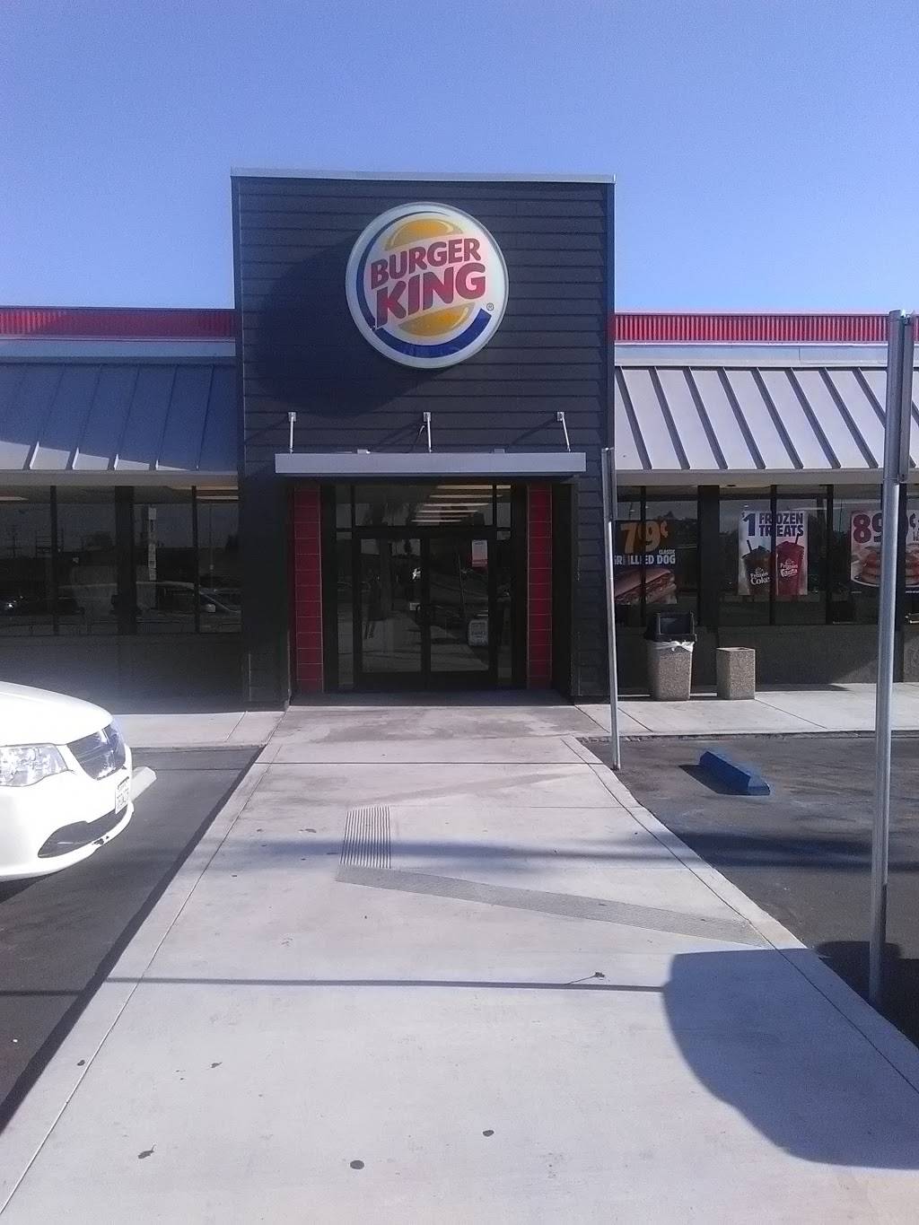 Burger King | restaurant | 10134 Artesia Blvd, Bellflower, CA 90706, USA | 5628669085 OR +1 562-866-9085