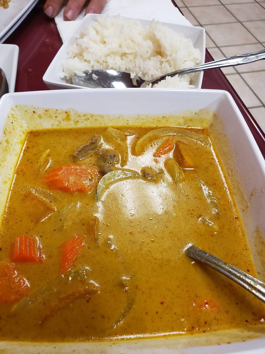 Thai Tea Restaurant | restaurant | 23545 Palomino Dr F, Diamond Bar, CA 91765, USA | 9098611200 OR +1 909-861-1200