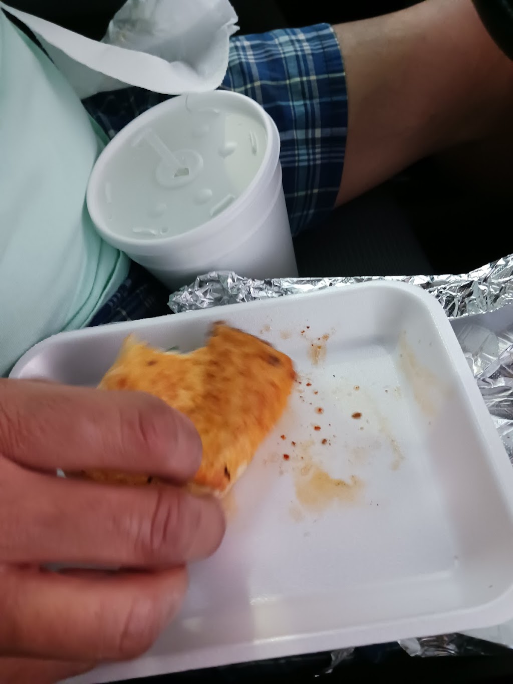 Birria Don David | restaurant | 215 N General McMullen Dr, San Antonio, TX 78237, USA | 2103229568 OR +1 210-322-9568