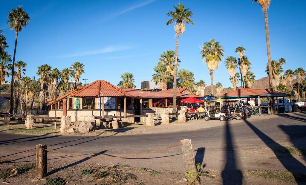 Queen Valley Country Club Bar and Grill | restaurant | 685 N Fairway Dr, Queen Valley, AZ 85118, USA | 5204632070 OR +1 520-463-2070