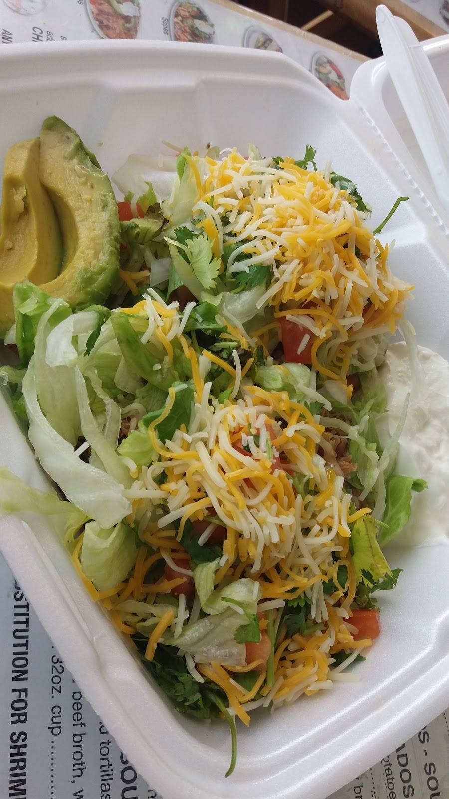 La Abuelita | restaurant | 8101 Coastal Hwy #3, Ocean City, MD 21842, USA | 4105240400 OR +1 410-524-0400