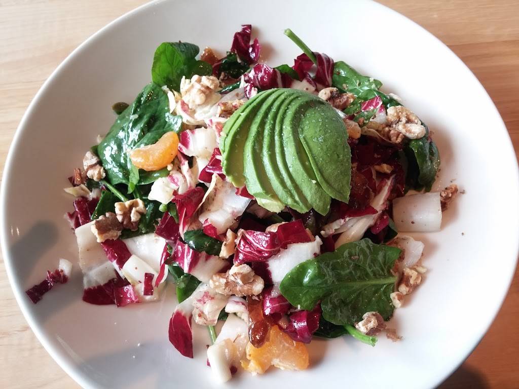 Red Dog | restaurant | 303 2nd St, San Francisco, CA 94107, USA | 4156920211 OR +1 415-692-0211