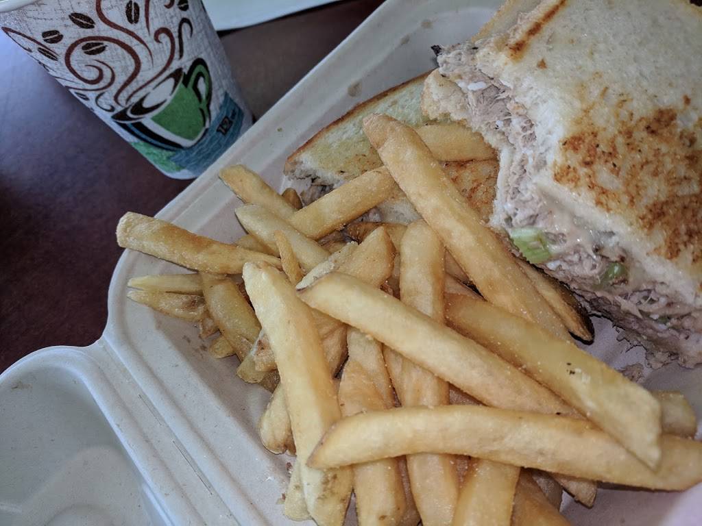 Luigis Sandwich Palace | meal delivery | 326 Littlefield Ave, South San Francisco, CA 94080, USA | 6509524633 OR +1 650-952-4633