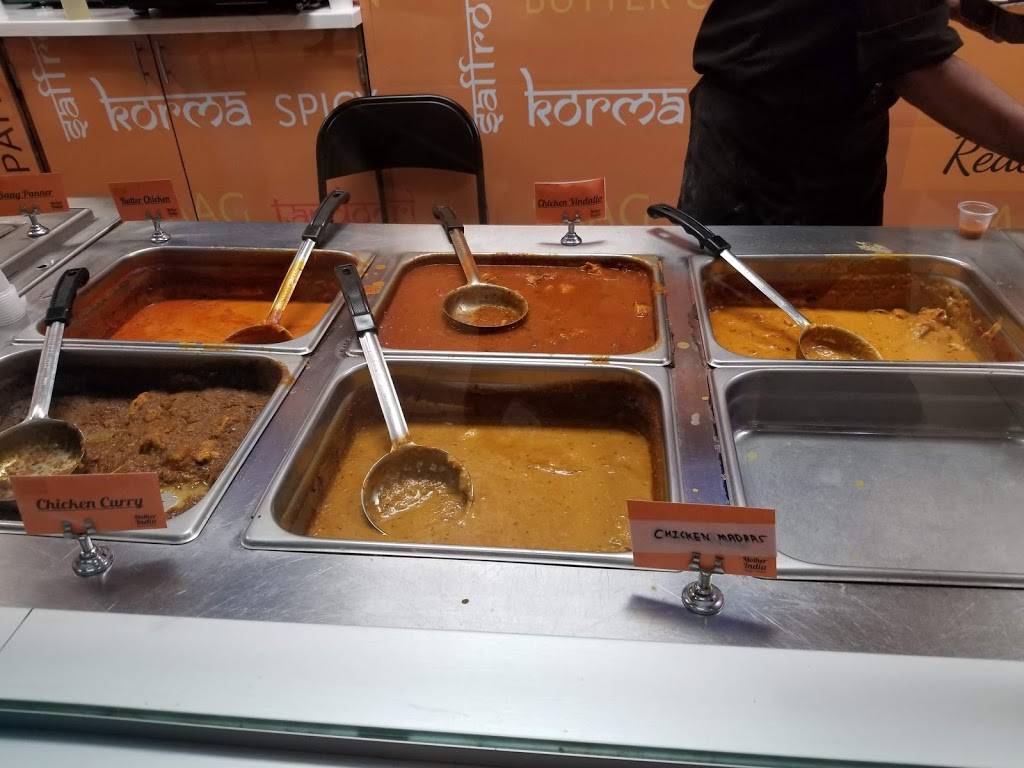 Noor Greenwood | restaurant | 1251 US-31 #18, Greenwood, IN 46142, USA | 3177486316 OR +1 317-748-6316