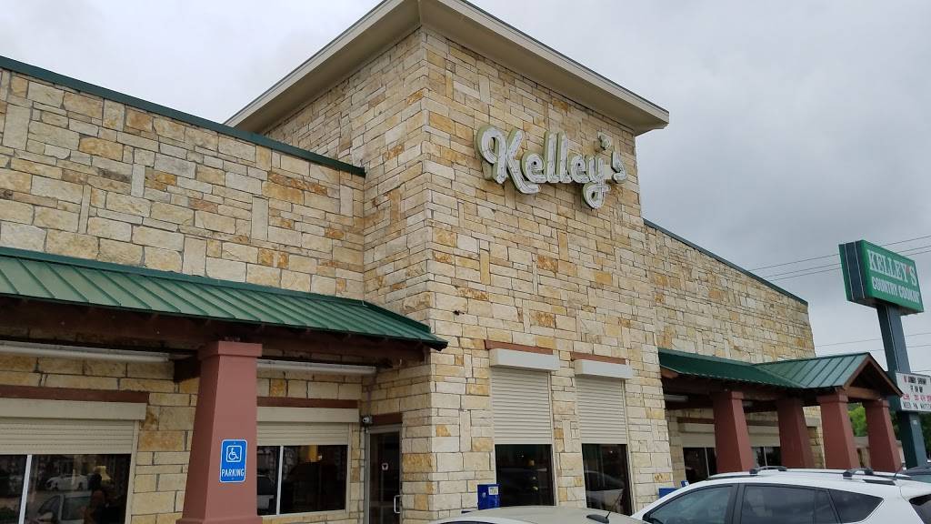 Kelleys Country Cookin | restaurant | 7011 Spencer Hwy, Pasadena, TX 77505, USA | 2814793700 OR +1 281-479-3700