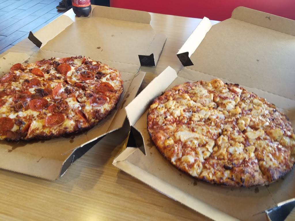 Dominos Pizza | meal delivery | 1350 Sixth Ave STE 185, San Diego, CA 92101, USA | 6192382323 OR +1 619-238-2323