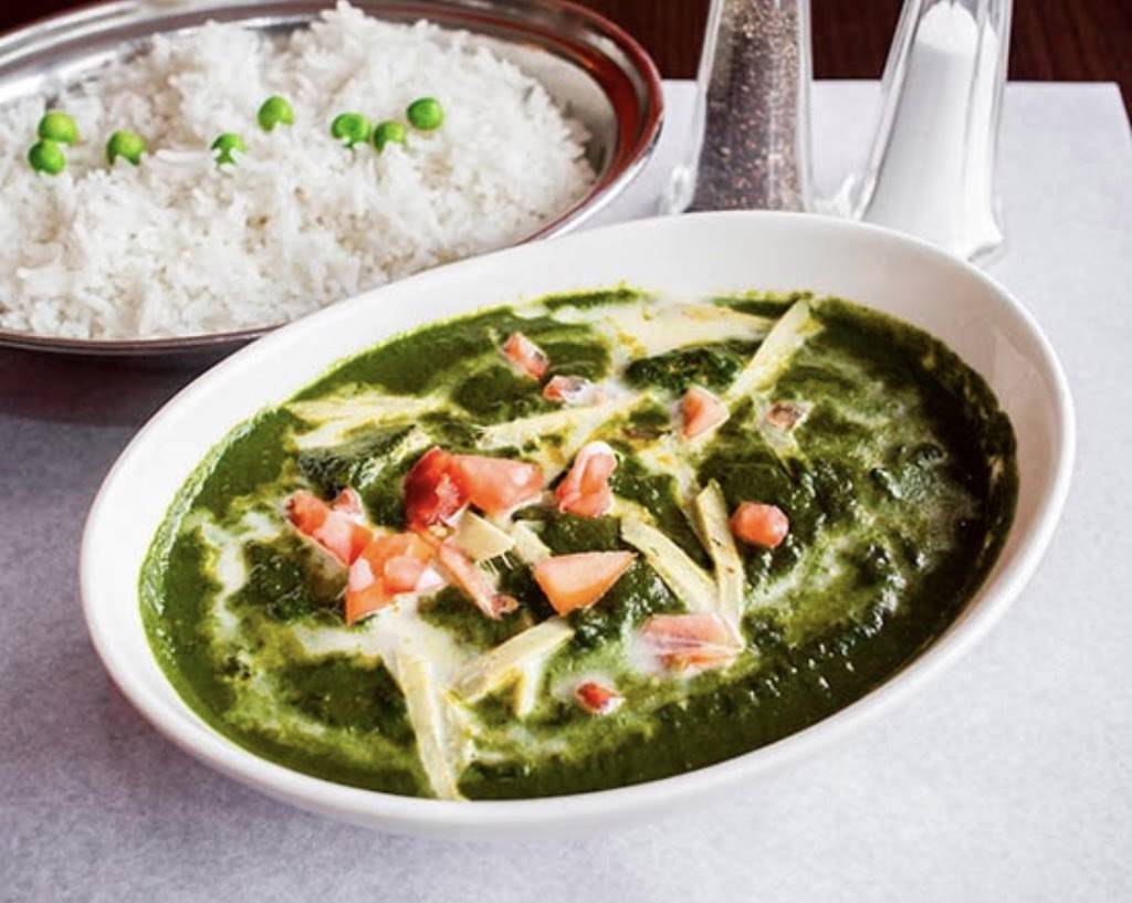 Namaste India | restaurant | 880 River Rd, Edgewater, NJ 07020, USA | 2019173303 OR +1 201-917-3303