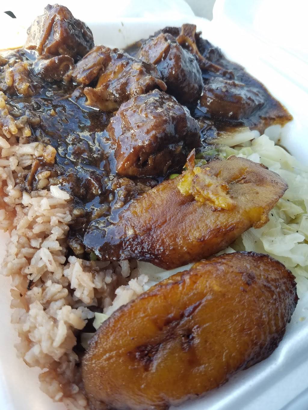 All Island Cafe | restaurant | 4747 Memorial Dr, Decatur, GA 30032, USA | 4042960052 OR +1 404-296-0052