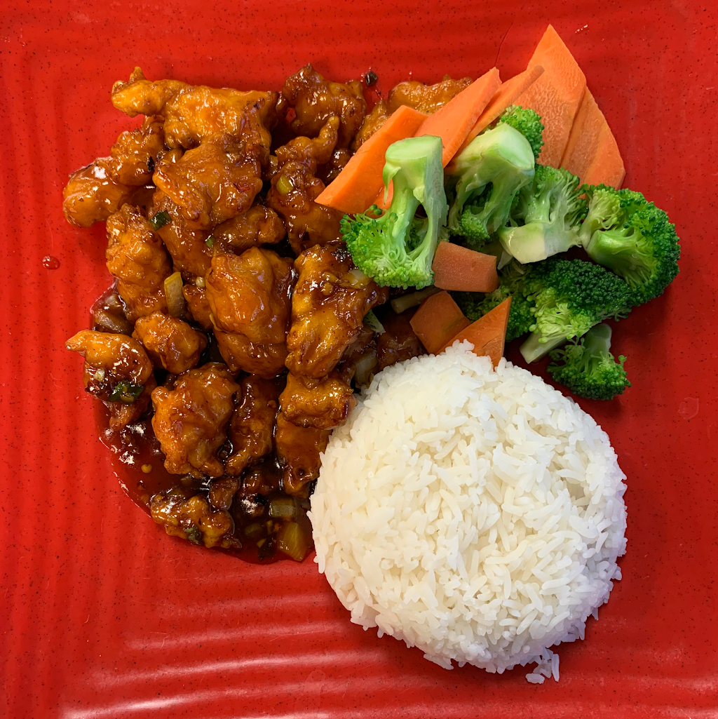 China Garden Express | restaurant | 1654 Pass Rd, Biloxi, MS 39531, USA | 2282071703 OR +1 228-207-1703