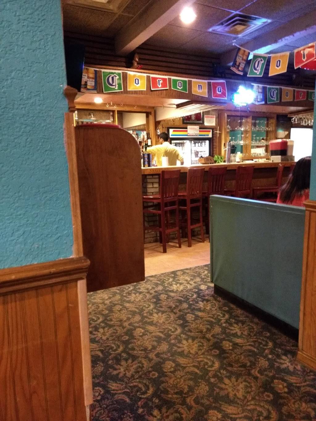 La Carretta Mexican Restaurant | restaurant | 2008 N Eastman Rd, Kingsport, TN 37664, USA | 4232462155 OR +1 423-246-2155