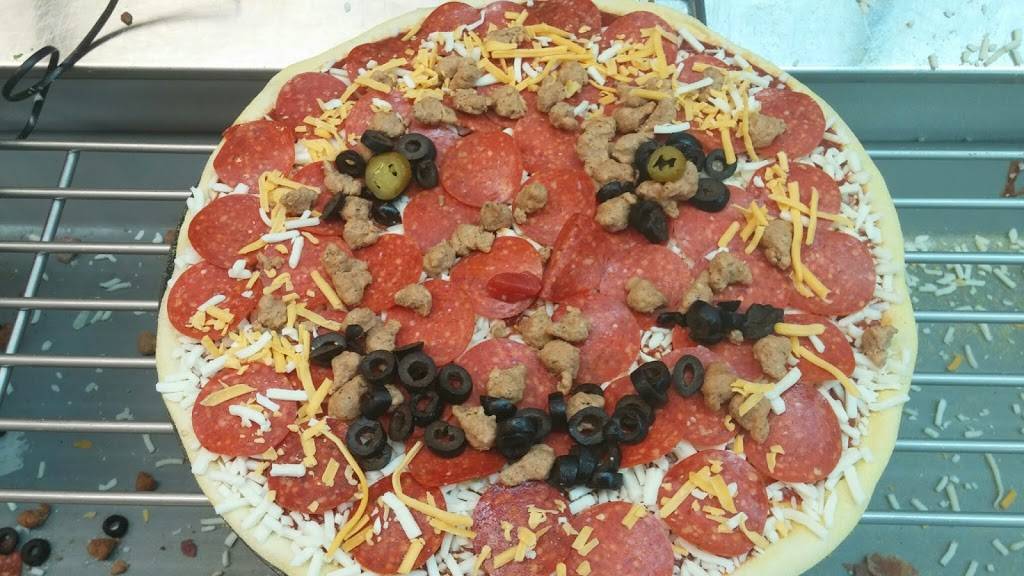 Subway | meal takeaway | 2817 N Central Ave, Phoenix, AZ 85004, USA | 6022645626 OR +1 602-264-5626