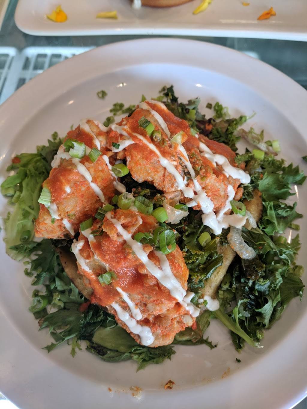 Healthy Palate | restaurant | 471 Prospect Ave, Little Silver, NJ 07739, USA | 7323837260 OR +1 732-383-7260