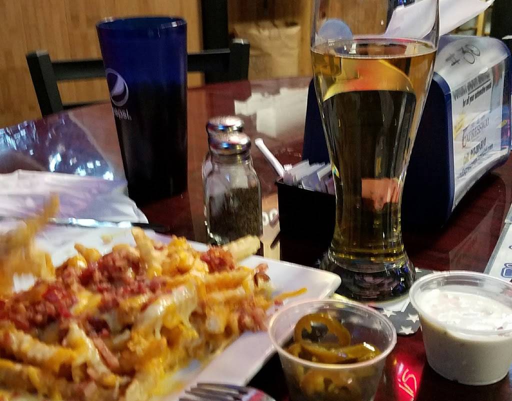 Ziggys Pub | restaurant | 16 W Main St, Poseyville, IN 47633, USA | 8128742170 OR +1 812-874-2170