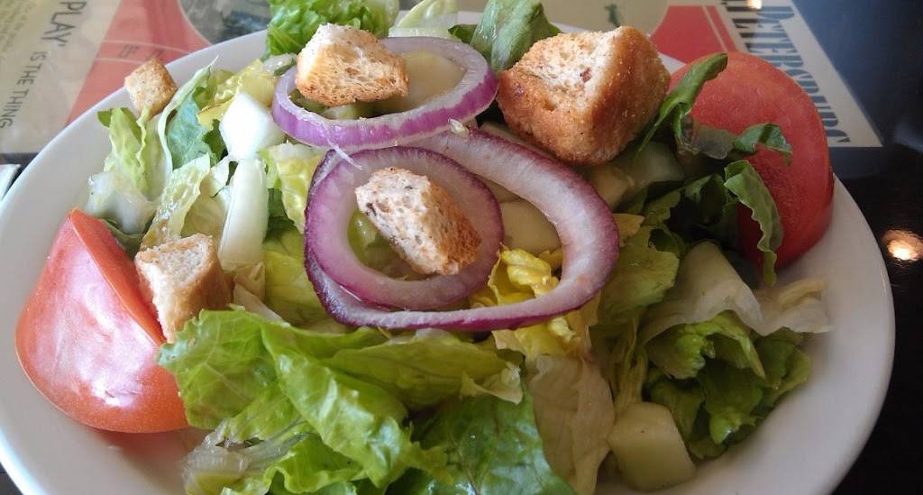 Trips Diner | bakery | 10555 Park Blvd N, Seminole, FL 33772, USA | 7276230907 OR +1 727-623-0907