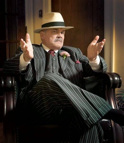 Godfathers Pizza | meal delivery | 17 W Main St, Petersburg, IN 47567, USA | 8123543739 OR +1 812-354-3739