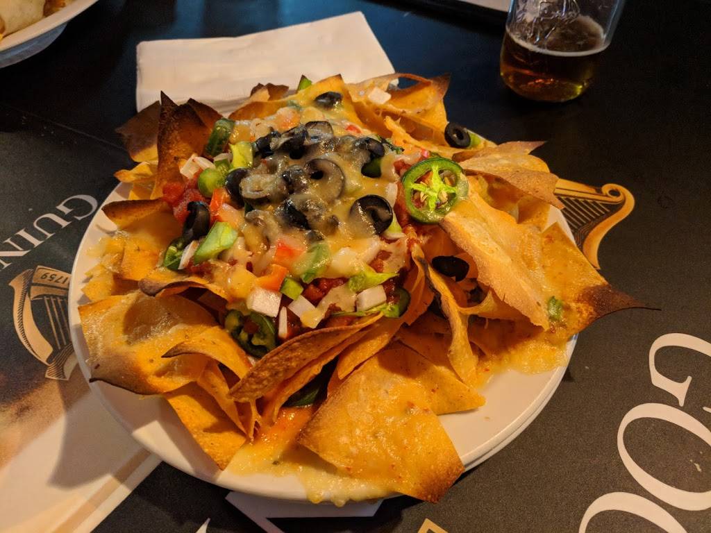 The Claddagh Pub | restaurant | 399 Canal St, Lawrence, MA 01840, USA | 9786888337 OR +1 978-688-8337