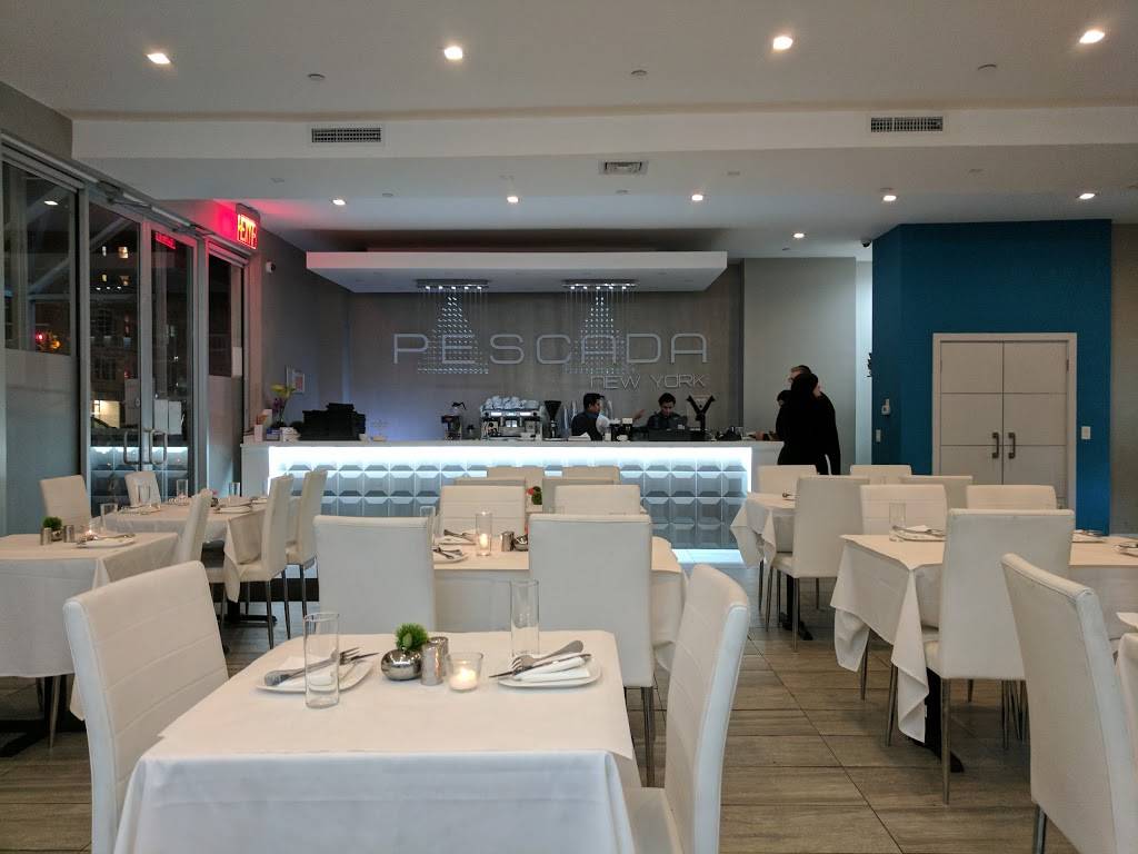 Pescada | restaurant | 1776 Ocean Ave, Brooklyn, NY 11230, USA | 7187662759 OR +1 718-766-2759