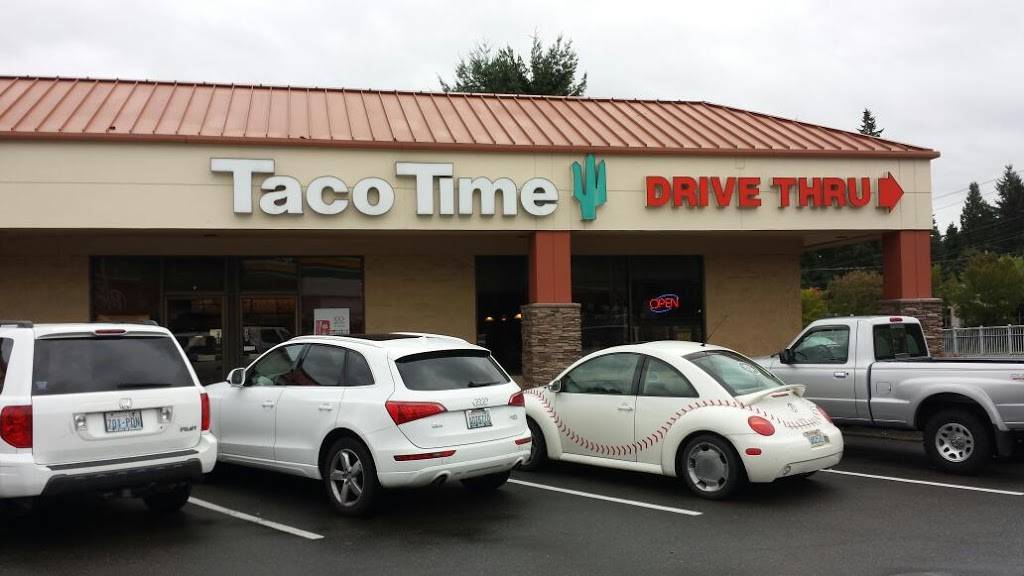 Taco Time NW | restaurant | 1317 228th St SE, Bothell, WA 98011, USA | 4254814844 OR +1 425-481-4844