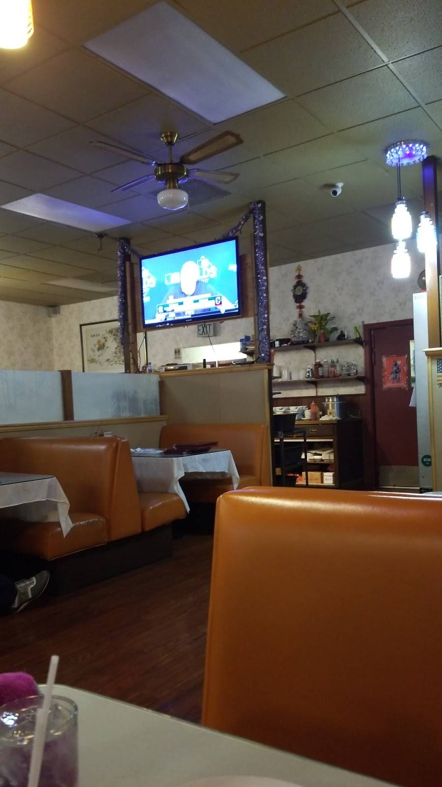 Happy Garden Chinese Restaurant | restaurant | 1980 Freedom Blvd, Freedom, CA 95019, USA | 8317284766 OR +1 831-728-4766