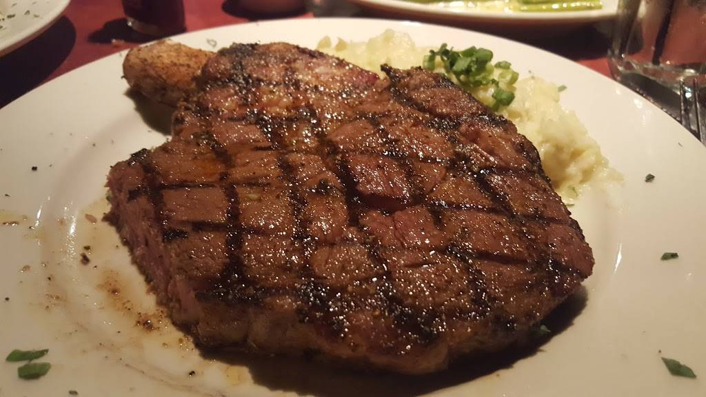 Omaha Steakhouse | restaurant | 2630 E Camelback Rd, Phoenix, AZ 85016, USA | 6025538970 OR +1 602-553-8970