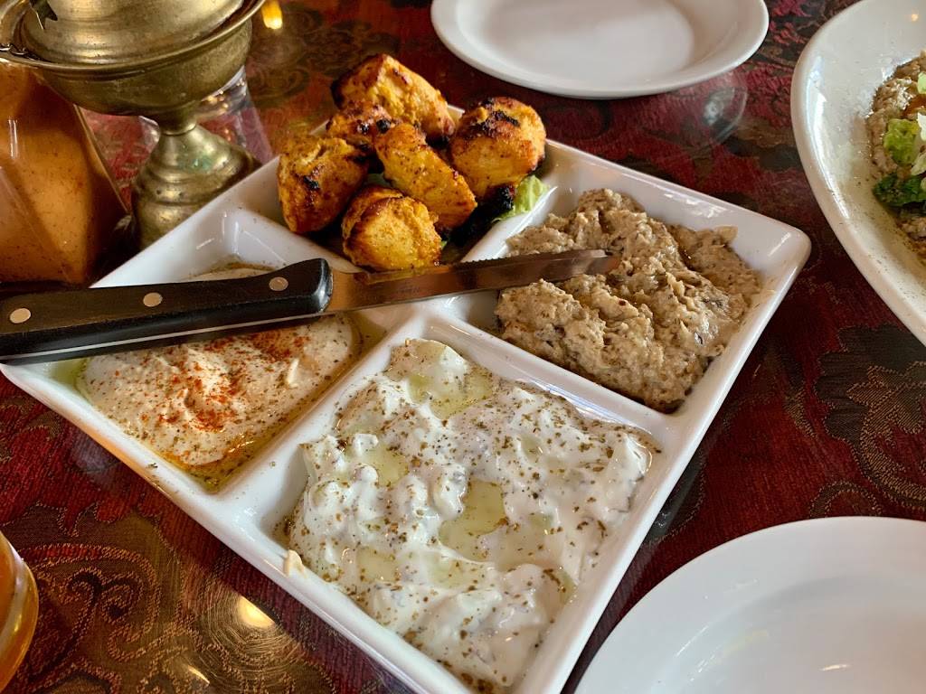 DarSalam | restaurant | 2921 NE Alberta St, Portland, OR 97211, USA | 5032066148 OR +1 503-206-6148