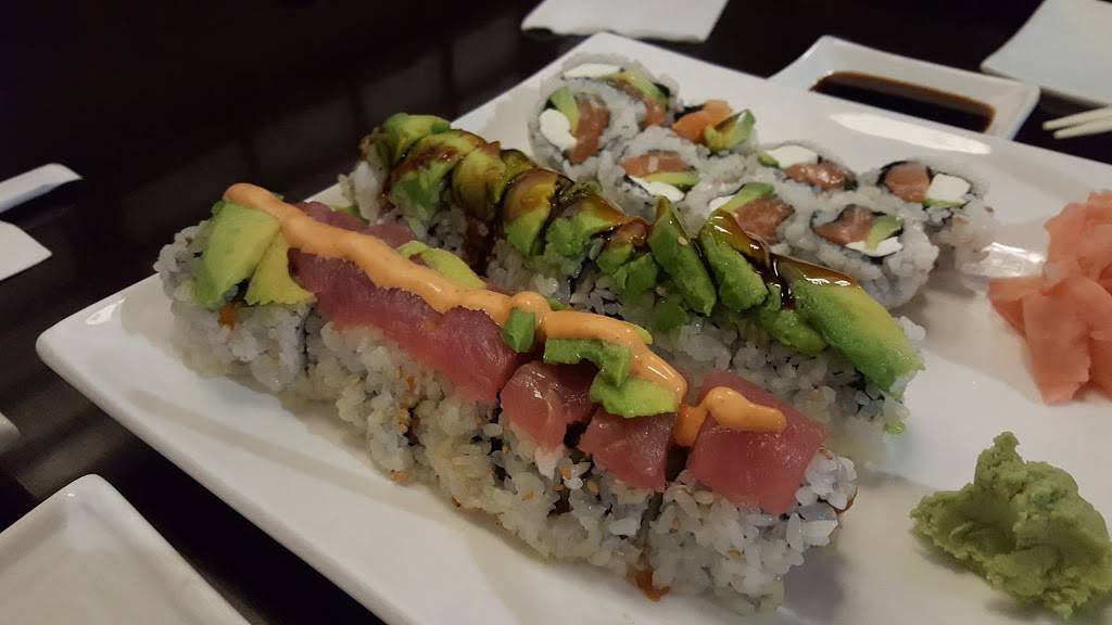 Sushi Teri | restaurant | 5746 Calle Real, Goleta, CA 93117, USA | 8059649909 OR +1 805-964-9909