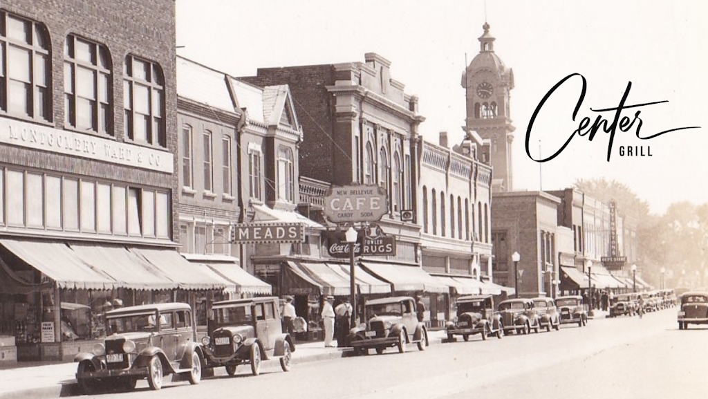 The Center Grill | restaurant | 1208 N Center Ave, Merrill, WI 54452, USA | 7155369405 OR +1 715-536-9405