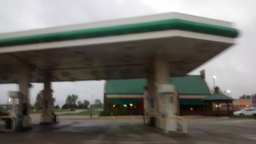 BP | restaurant | 333 220th St, Williamsburg, IA 52361, USA | 3196689540 OR +1 319-668-9540